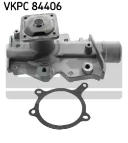 SKF VKPC 84406